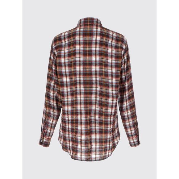 Dsquared2 Shirt Men Red - Picture 3 of 4